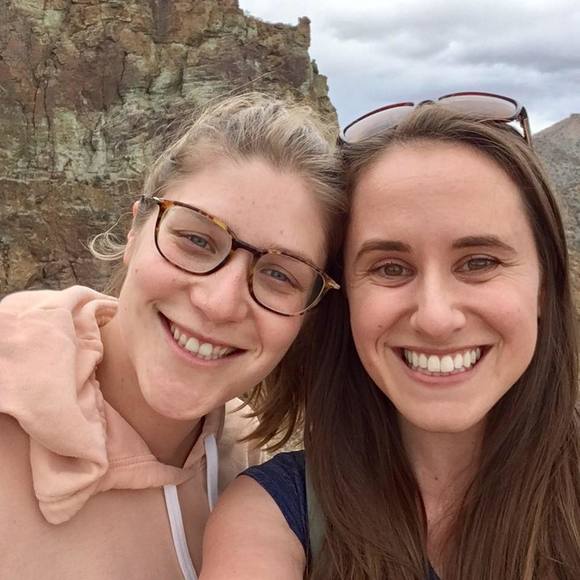 Meet your Posher, Adrienne - Picture 1 of 1